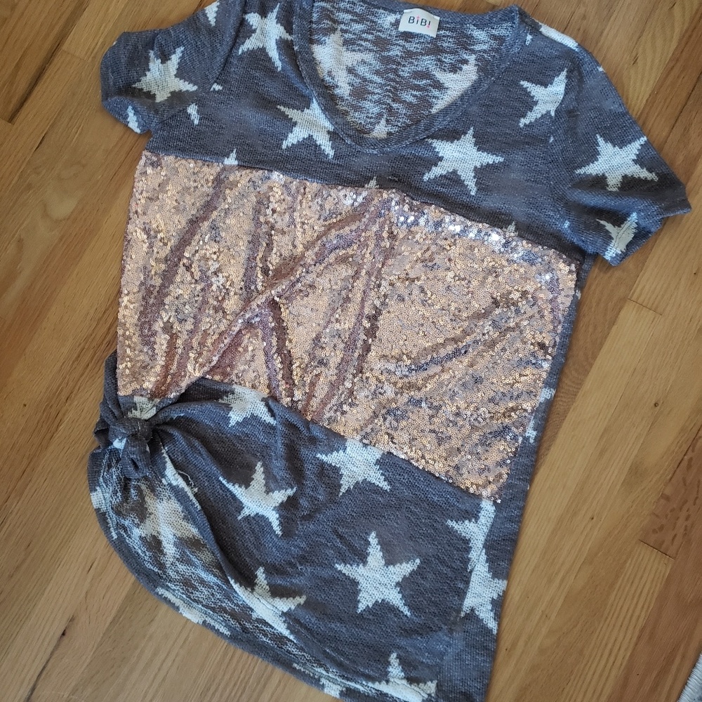 Star top
